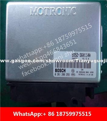Car ECU（Electronic Control Unit）0261208259 6352-3601100 0261206671 DA465QE 0261206077 0261208077 465Q