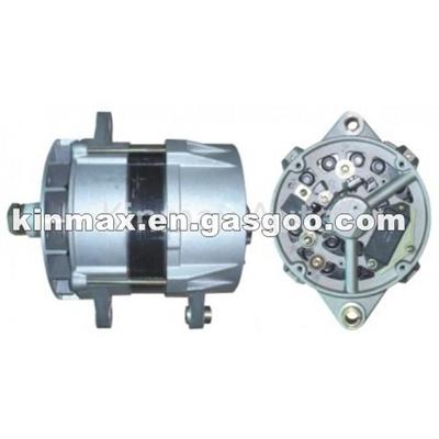 Alternator For IVECO 0120689538 0120689539 0120689550 112302 24V 120A