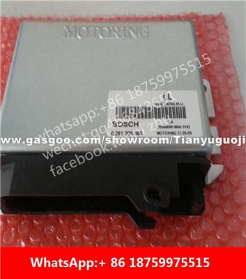 Car ECU（Electronic Control Unit）0261206666 DA465Q-1A/D 0261206675 462 0261206672 465QE 0261208379 AB37210013