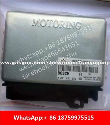 Car ECU（Electronic Control Unit）M154 0261201251 3600010A17 B261204627 154-JL368Q3 B261204839 0261B07421 JL368Q4