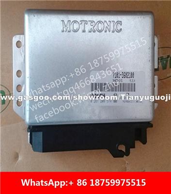 Car ECU（Electronic Control Unit）0261208574 7101-3602100 0261208573 7111-3602100