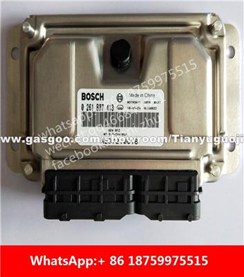 Car ECU（Electronic Control Unit）M797 0261B07413 AB37210018 0261208740 AB37210023 AB37210015 0261B06468 AB37210019