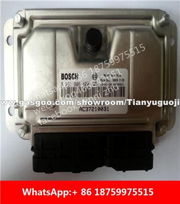 Car ECU（Electronic Control Unit）M797 0261B06400 AC37210030 HFJ3601100DA-A5 0261B09458 AC3721004 0261B05087 AC37210035 0261B07417 AC37210031