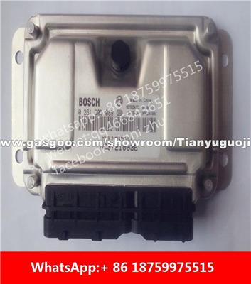 Car ECU（Electronic Control Unit）M797 0261B05089 AC37210036 AC37210037 F01R00D263 7101E4-3602100 F01RB0D263 F01R00D262 7111AE4-3602100 F01RB0D262
