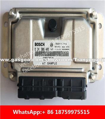 Car ECU（Electronic Control Unit）M797 0261B05486 6390E3-3602100 0261B10708 33920-69J10 0261B08925 06601067 JL4G18 0261B01478 M7.9.7-DA476Q