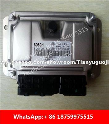 Car ECU（Electronic Control Unit）M797 0261201566 6390-3602100 465QE-1A 0261201454 AC37210015 0261B09770 DA465QE-1A 6390E-3602100