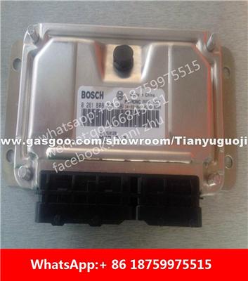 Car ECU（Electronic Control Unit）M797 0261B08910 B-3610120 0261S04371 B-3610120 F01R00DC60 B12-3610220 F01RB0DC60