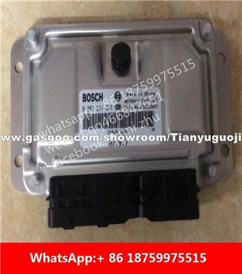 Car ECU（Electronic Control Unit）M797 0261201571 CA110071 CFA3B 4G94 0261201865 A-3610120 F01R00D731 B12-3610210 F01RB0D731