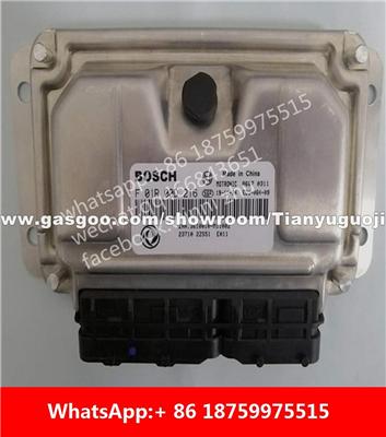 Car ECU（Electronic Control Unit）M797 F01R00D21 3610010-M11003 F01RB0D217 F01R00D609 F01RB0D609 0261B10548 F01R00D216 F01RB0D216