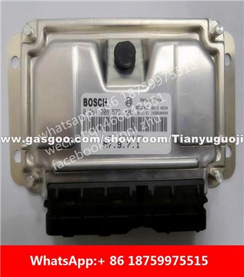 Car ECU（Electronic Control Unit）M797 0261208579 HMCA-18-881 F01R00D606 HH10-18-881M1 F01RB0D606 F01R00DA41 5DA1-18881 F01RB0DA41