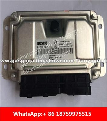 Car ECU（Electronic Control Unit）M797 0261B09313/SA00-18-881M1 F01R00DA67 SA30-18-881M1 F01RB0DA67 F01R00DA72 SA10-18-881M1 F01RB0DA72