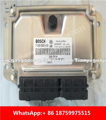 Car ECU（Electronic Control Unit）M797 F01R00D438 SA00-18-881M1 F01RB0D438 F01R00DB88 MCC0-18-881M1 F01RB0DB88 F01R00D330 PB30-18-881 F01RB0D330