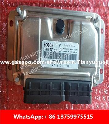 Car ECU（Electronic Control Unit）M797 F01R00D288 HC20-18-881M1 F01RB0D288 F01R00D403 HCB0-18-881 F01RB0D403 0261B09312 HC20-18-881