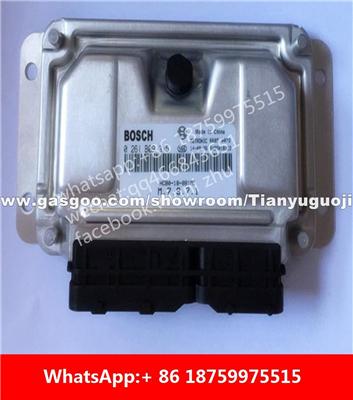 Car ECU（Electronic Control Unit）M797 0261B09315 HC80-18-881M1 0261B09316 HMKD-18-881M1 0261B08799 PB10-18-881M1