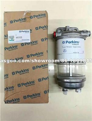 Perkins Filter Assy 26560145 2656F810 2656F815 4415105 Engine Parts