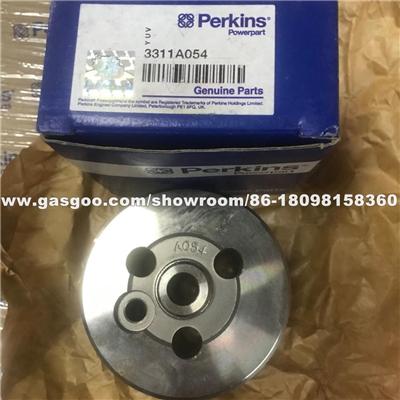 Genuine/Original Parts 3311A054 Perkins HUB For 1103c Series Engine