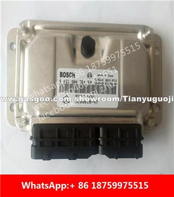 Car ECU（Electronic Control Unit）M797 0261S04764 3600010-47 JL475Q 0261B09369 3600010A06 0261B09145 3600010-47 0261201155 3600010-11 FD1