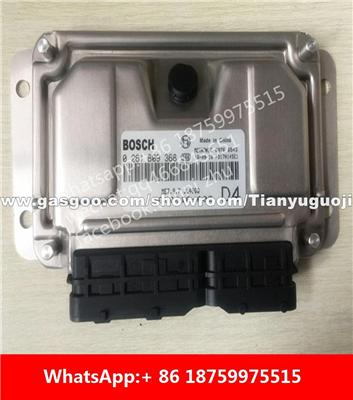 Car ECU（Electronic Control Unit）M797 0261B09368 3600010-A08 0261S04752 3600010-20 0261208674 3600010-04