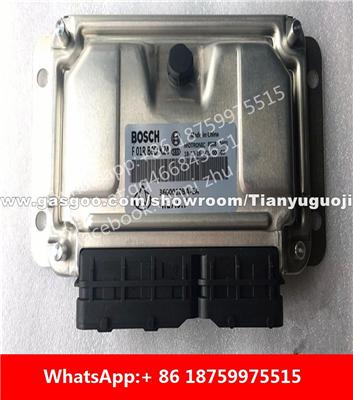 Car ECU（Electronic Control Unit）M797 F01R00DK24 3600010BA-EA F01RB0DK24 0261B04062 3600010-11 0261B03922 3600010-A01