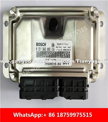 Car ECU（Electronic Control Unit）M797 0261B02892 3600010-04 0261201704 3600010-14 F01R00D797 3600010-F24 F01RB0D797 0261B06398 3600010-24