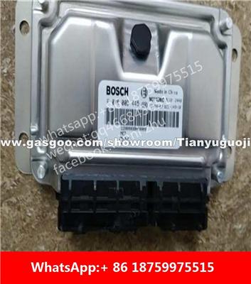 Car ECU（Electronic Control Unit）M797 F01R00D445 F01RB0D445 1120003BAC000 F01R00D546 1120003BAC0200 F01RB0D546 F01R00D651 1120003BAC0700 F01RB0D651