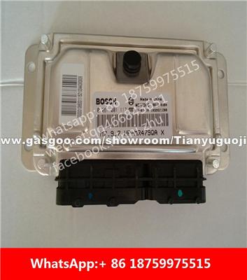 Car ECU（Electronic Control Unit）M797 0261201117 HP-MR479QA 0261B07280 0261B07580 0261B07493 0261201987 JL4G18 LE0BD