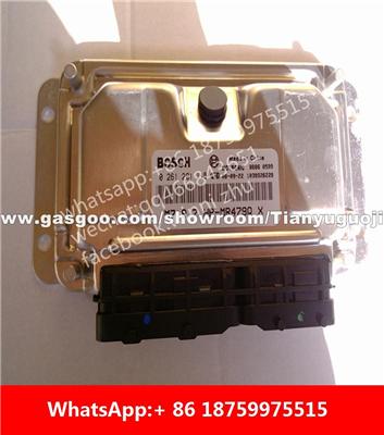 Car ECU（Electronic Control Unit）M797 0261201115 HP-MR479Q 0261201116 MR-MR479QA 0261B04049 17140317.Hex MR479QA