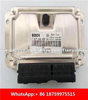 Car ECU（Electronic Control Unit）M797 F01R00D232 B12-3605010BA F01RB0D232 F01R00D555 B14-3605010CA F01RB0D555 F01R00DC89 H13-3605010CA F01RB0DC89