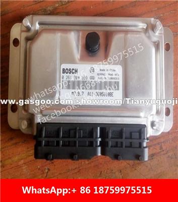 Car ECU（Electronic Control Unit）M797 0261208359 A11-3605010BE 0261208895 A11-3605010DA 2AN 0261B07101 A15-3605010FA 0261B03443 A21-3605010CA