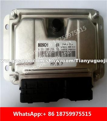 Car ECU（Electronic Control Unit）M797 0261208299 A11-3605010BE 0261208982 A21-3605010BA 0261201612 A18-3605010 2AN 0261B07807 A15-3605010JA