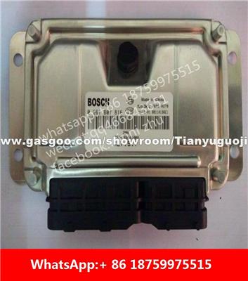 Car ECU（Electronic Control Unit）M797 0261B07816 S22-3605010BA F01R00D354 S21-3605010BF F01RB0D354 0261B07189 S22-3605010