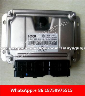 Car ECU（Electronic Control Unit）M797 0261B07214 B11-3605010EA 0261B09486 B11-3605010TA 0261B09485 B14-3605010GA F01R00D663 B14-3605010YA F01RB0D663