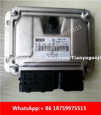 Car ECU（Electronic Control Unit）M797 0261B09376 M11-3605010BA 0261B05884 T11-3605010EA 0261B07711 T11-3605010FA 0261B09490 T11-3605010WA