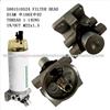 Fuel Filter Housing 5801510524 LDP160R20RCR02 For IVECO PARKER RACOR