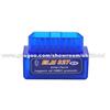 MINI ELM327 Bluetooth V1.5 With 25K80 Chip OBD2 Interface Diagnostic Scanner