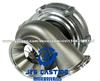 Precision Casting Auto Parts Investment Casting By JYG Casting