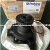 U5MW0181 Perkins Water Pump For Forklift Linde U5MW0106/Genuine Engine Parts