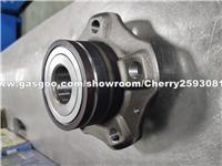 Rear Wheel Bearing& Hub For Audi A6