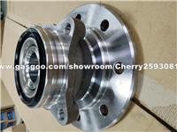 Front Wheel Hub For Chevrolet K3500 (1994-1988); GMC K3500 (1994-1988)