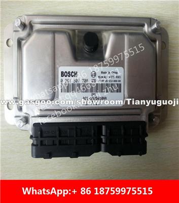 Car ECU（Electronic Control Unit）M797 0261B07708 A21-3605010NA 0261B10713 M12-3605010CA 0261B09482 S12-3605010UA F01R00D716 J26-3605010 F01RB0D716