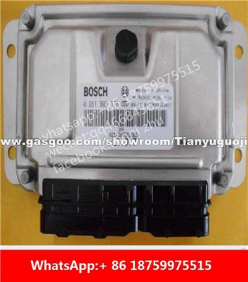 Car ECU（Electronic Control Unit）M797 0261B08376 A21-3605010BD 0261201377 S21-3605010