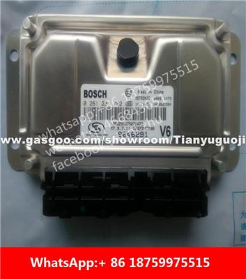 Car ECU（Electronic Control Unit）M797 0261201792 9046291 0261201796 9017122 0261S04370 B-3610110 0261201649 9017121