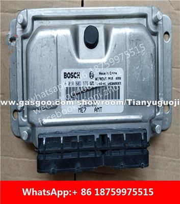 Car ECU（Electronic Control Unit）M797 F01R00D370 AN10036528 F01RB0D370 F01R00D323 AN10076404 F01RB0D323 F01R00D267 AN10043630 F01RB0D267