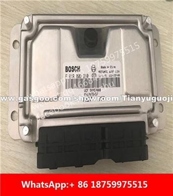 Car ECU（Electronic Control Unit）M797 F01R00D210 AN10043631 F01RB0D210 F01R00D212 AN10012828 F01RB0D212