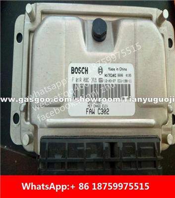 Car ECU（Electronic Control Unit）M797 F01R00D398 BM21-18881 F01RB0D398 0261B07788 BM21-18881