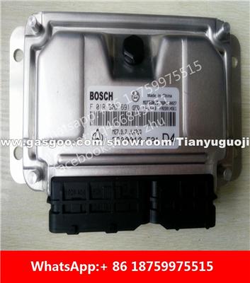 Car ECU（Electronic Control Unit）M797 F01R00D691 3600010-F21 D4 F01RB0D691F01 R00D363 3612110-M18-A2 F01R00D363 F01R00D256 3612110-Y16-A1 F01RB0D256