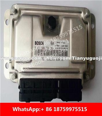 Car ECU（Electronic Control Unit）M797 0261S04724 3612110-S16-A1 F01R00D367 3612110-G10-A1 F01RB0D367