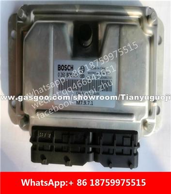 Car ECU（Electronic Control Unit）M797 0261B08537 CA110144 0261S04708 CA110144 0261B09678 3610130 F01R00D679 CA110276 F01RB0D679