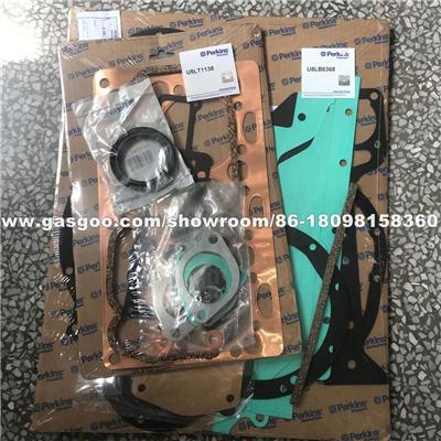Perkins Gasket/Joint Kit U5LT1002 T403322,T403396, T409248 U5LB0368 U5LT0357 T403396 Perkins Power Parts