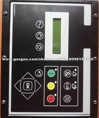 PowerWizard 1.1 / 1.1+ Digital Control Panels PW1.1/1.1+ Providing Safe Control Of Your Generator Set,